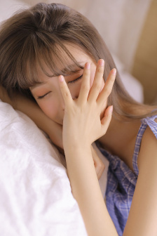 桃色艳降